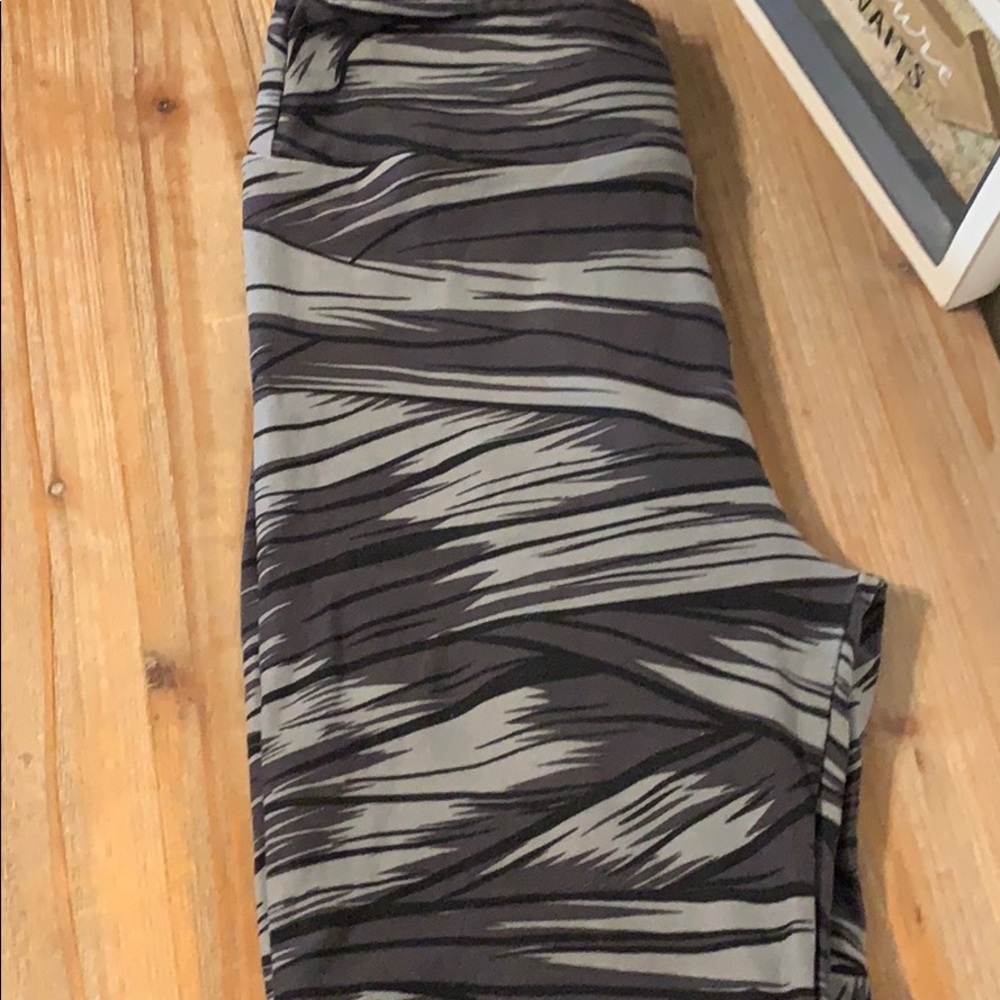 Halloween lularoe leggings